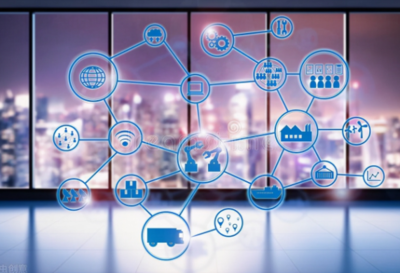 工業互聯網 數字經濟的核心賽道，萬億市場迎來爆發風口