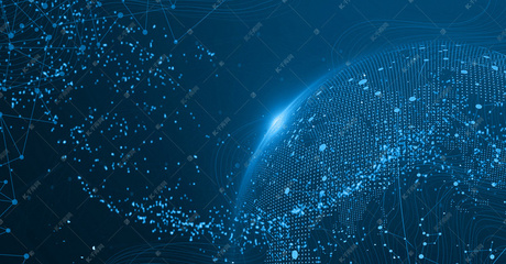 藍(lán)色科技商務(wù) 涂料零售在互聯(lián)網(wǎng)大數(shù)據(jù)與粒子技術(shù)驅(qū)動(dòng)下的變革