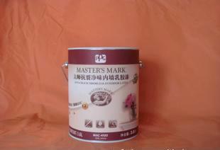 大師抗裂凈味 重新定義環保與品質的內墻乳膠漆新選擇