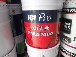 多樂士專業內墻漆1000 20L 涂料零售市場的優質選擇