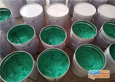 潔聰涂料 開啟涂料零售創業之路，輕松實現財富增值