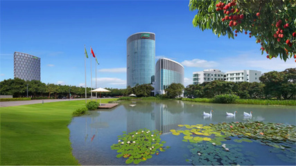 三棵樹(shù)閃耀“國(guó)貨發(fā)光”舞臺(tái)，以大國(guó)品牌擔(dān)當(dāng)引領(lǐng)涂料零售新風(fēng)尚